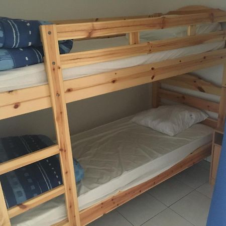 Appartement T2 Face Mer Avec Balcon Et Animaux Admis - Fr-1-482-16 Fort-Mahon-Plage Kültér fotó